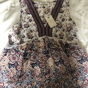 Lucky Brand Tank Top